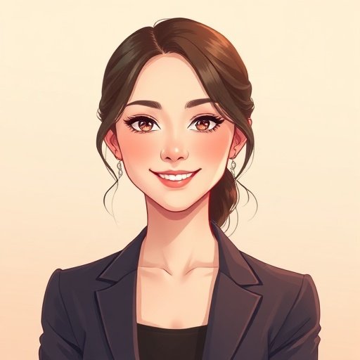 漫剧免费 - 林雨晴 漫剧免费团队成员林雨晴 - 创始人 & CEO